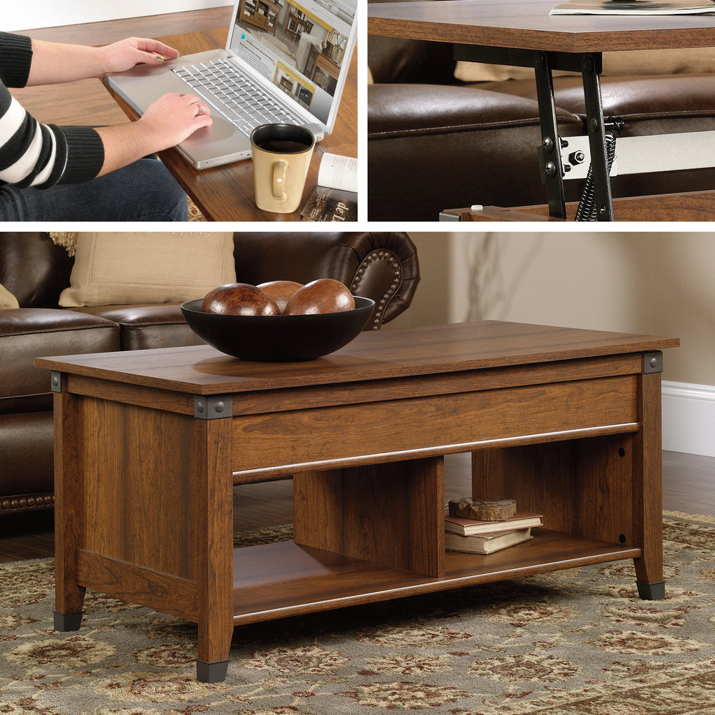Lift-Top Coffee Table I9659