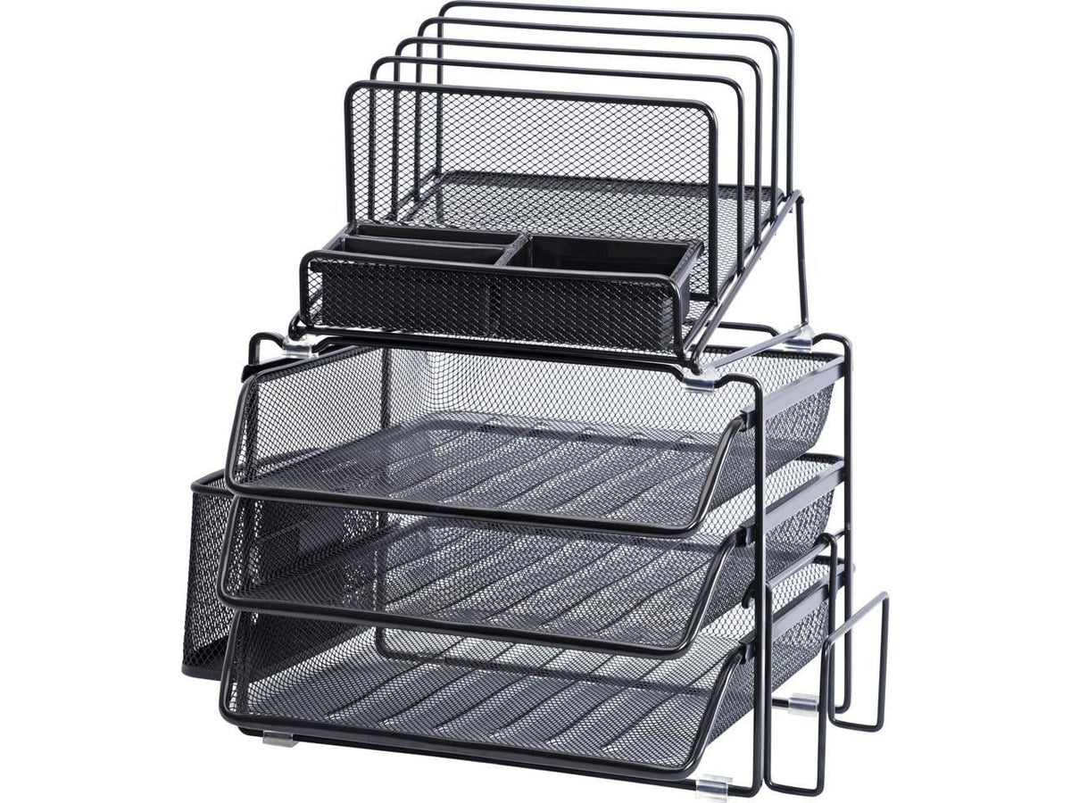 4-Tier Desktop Organizer C99551