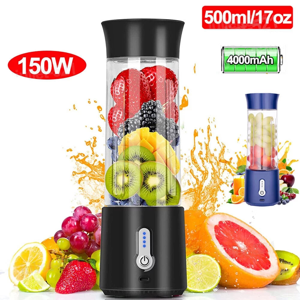 Portable Blender 500ml L346095
