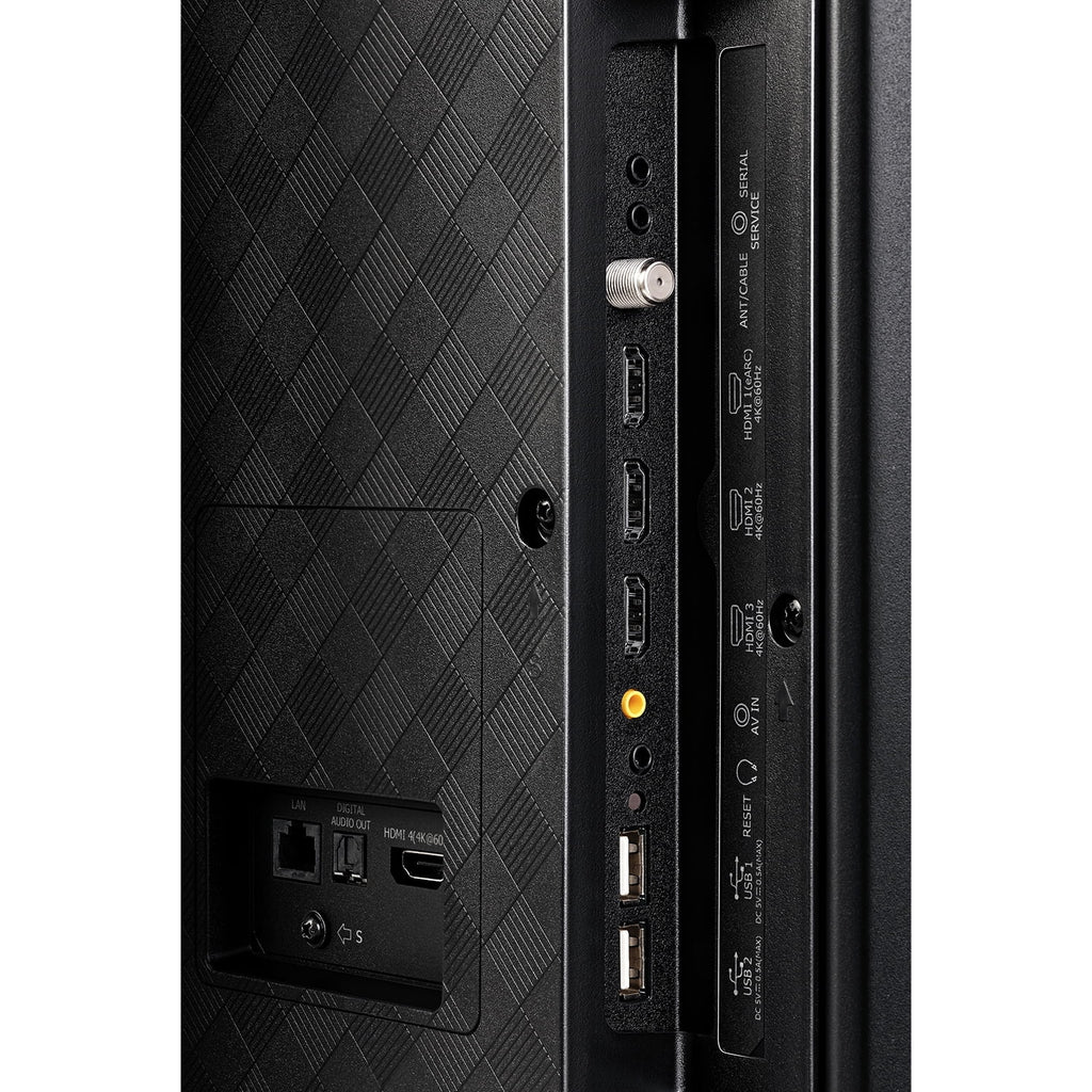 75-Inch 4K UHD Google Smart TV B534892