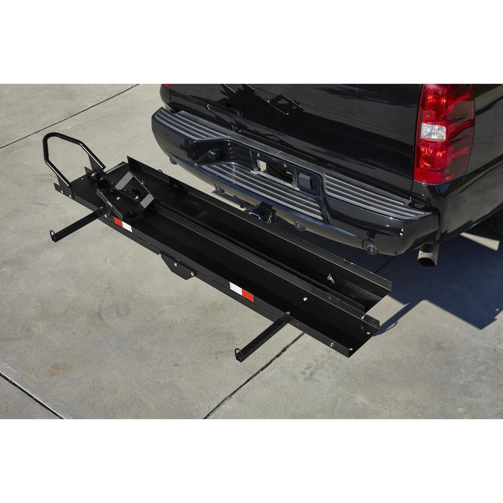 600 lb. Capacity Motorcycle Carrier J478
