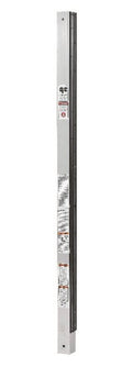 Aluminum Pole D26495