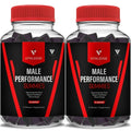 Performance Gummies 2 Month Supply J9064