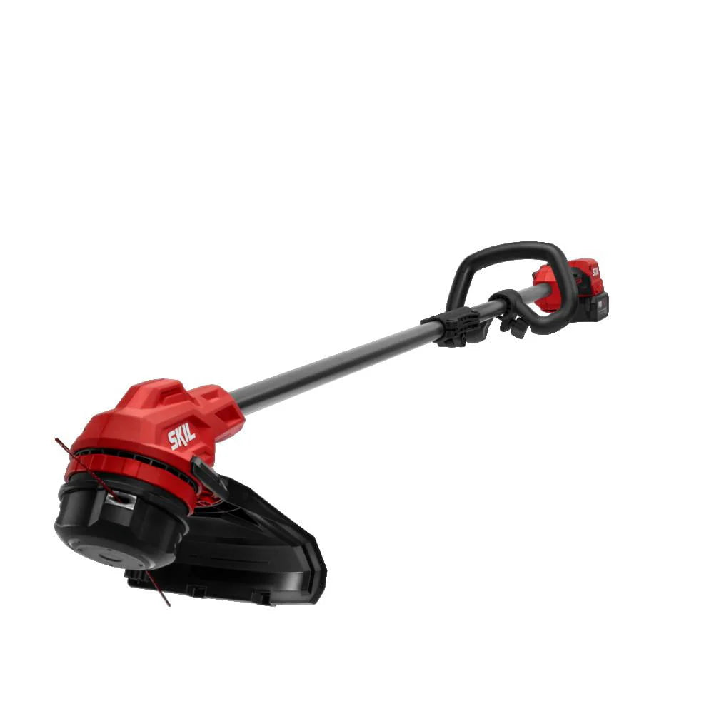 20V 13'' Brushless String Trimmer with Battery & Charger U352222