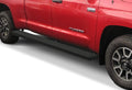 5 inches Matte Black Running Boards E167