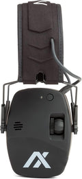 Bluetooth Earmuffs with Hearing Enhancement and Protection R8687