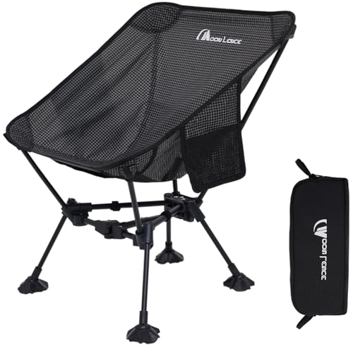 Portable Ultralight Folding Camping Chair K549