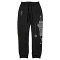 Rhinestone Sweatpants B973468
