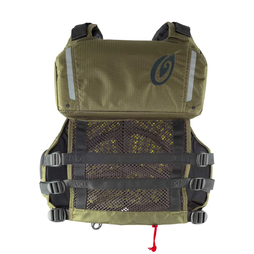 Lure Angler PFD Life Jacket Y79631