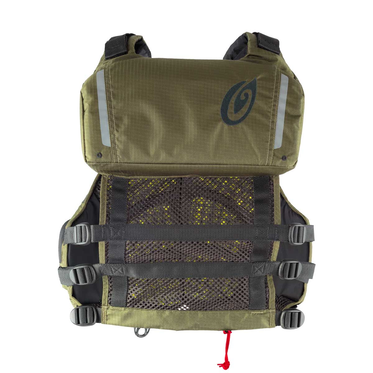 Lure Angler PFD Life Jacket Y79631