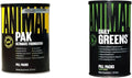 All-in-One Vitamin & Supplement Pack T239