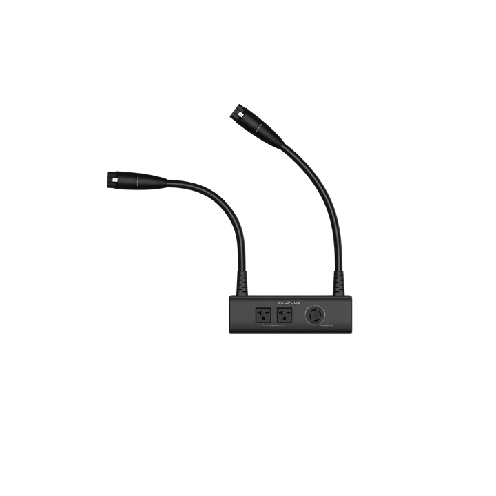 Double Voltage Hub G965
