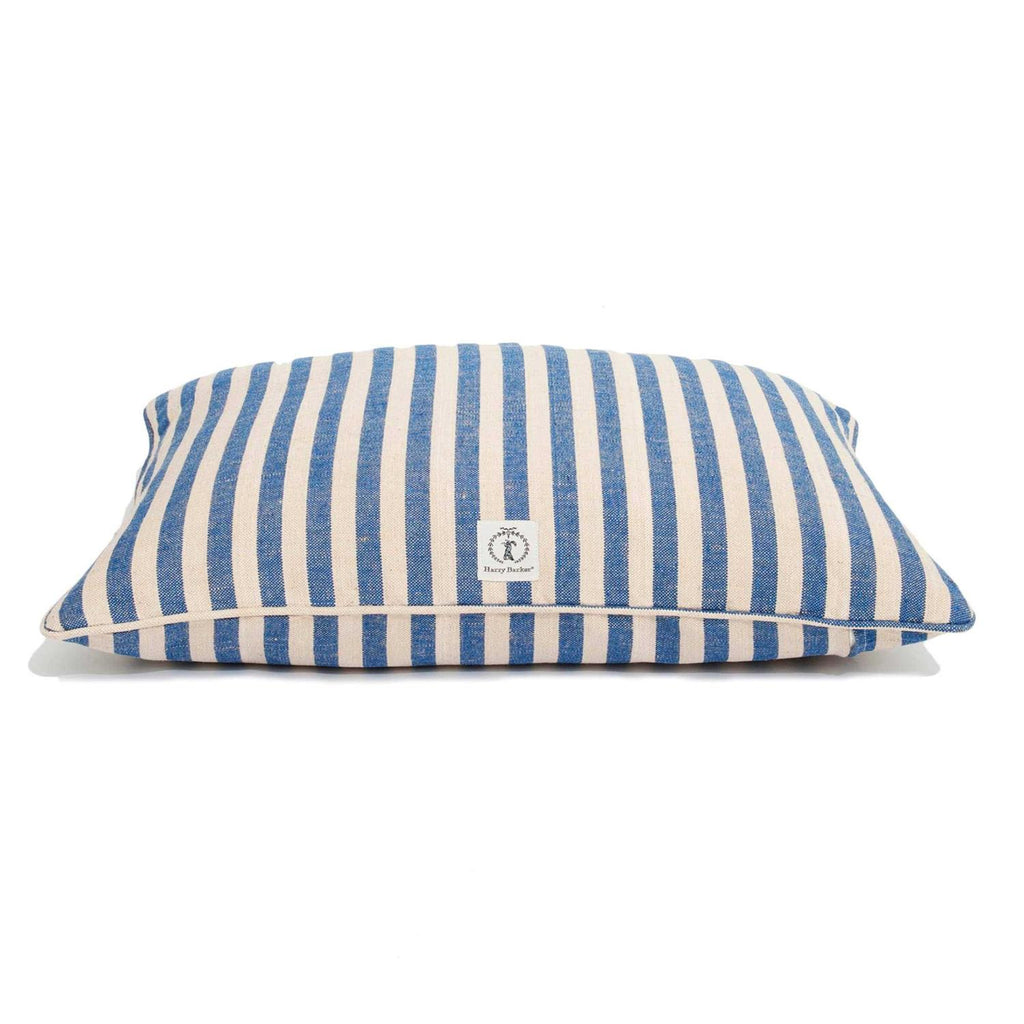 Vintage Stripe Envelope Dog Bed C2820