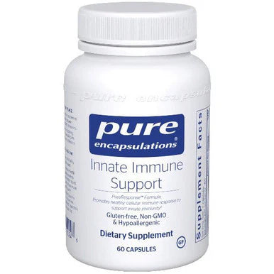 60 Capsules Immune Support N46197