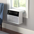6,000 BTU Over the Sill Air Conditioner Z554