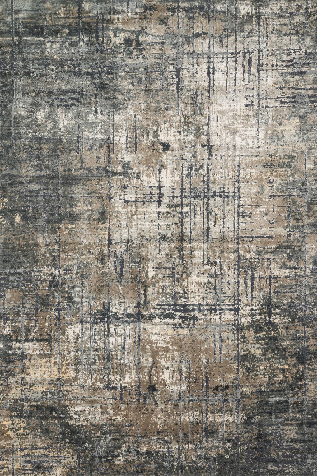 Marine Grey 12'0 x 15'0 Rug K342