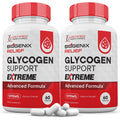 120 Capsules (2 Pack) E493397