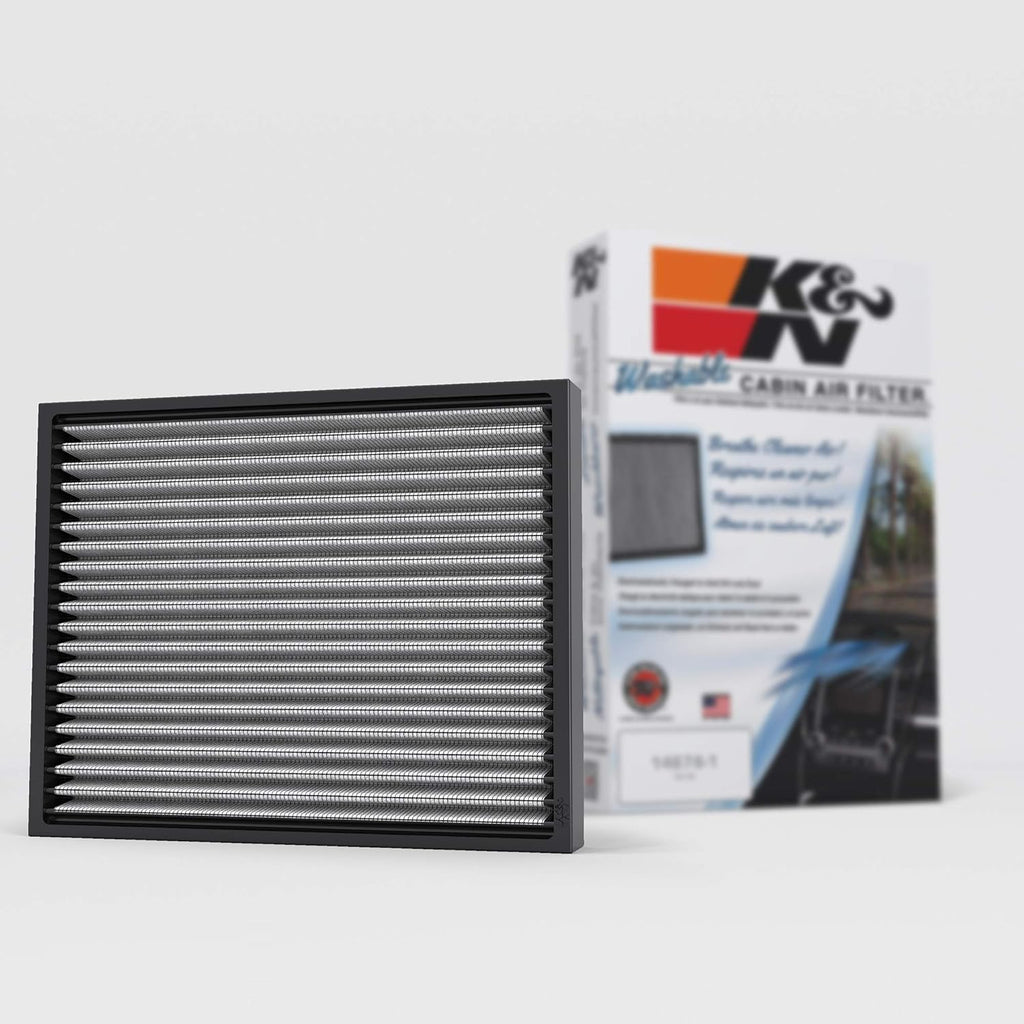 Cabin Air Filter N947586