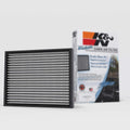 Cabin Air Filter N947586