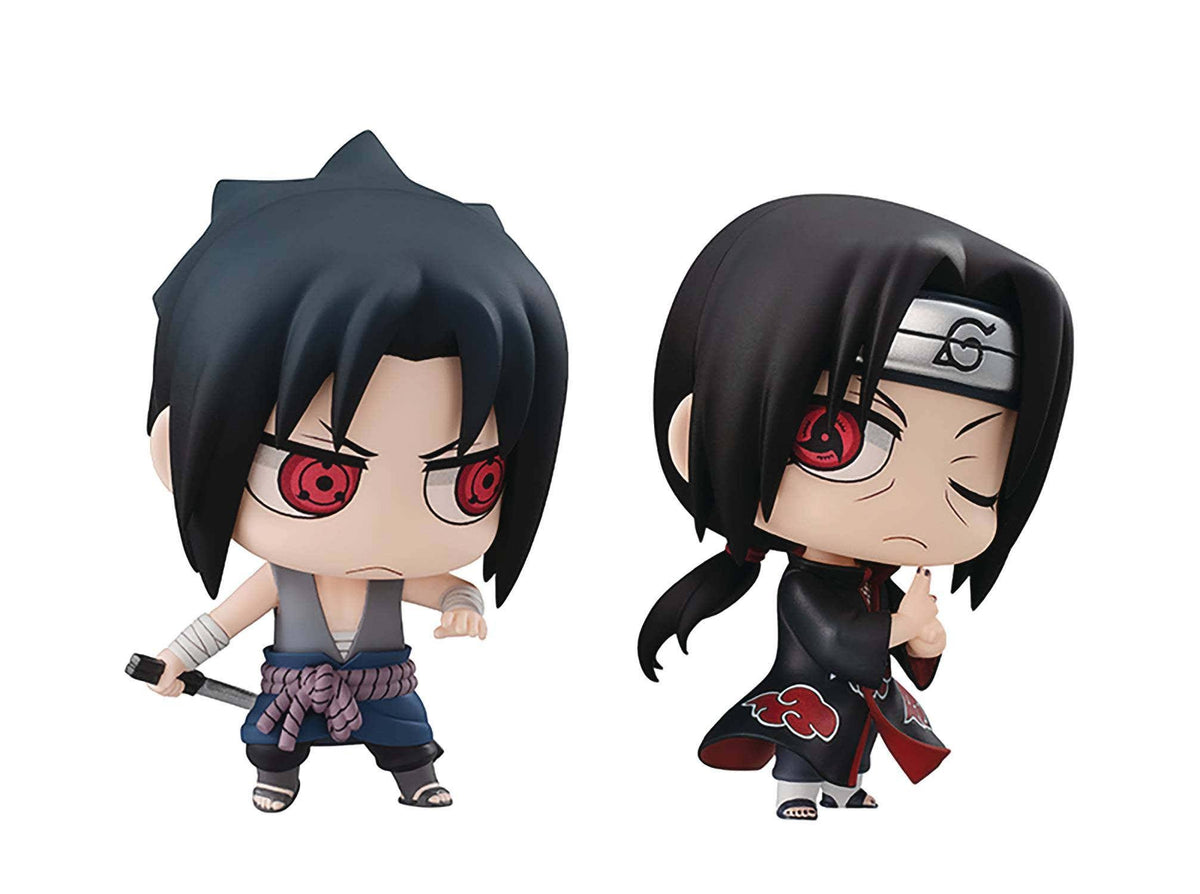 Mini Figure W4387