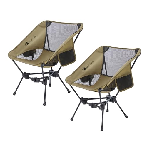 Portable Ultralight Folding Camping Chair K549