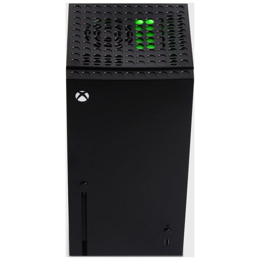 8 Can Mini Fridge L250