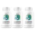 Hearing Relief Capsules for Tinnitus Support 3 Bottles R385573