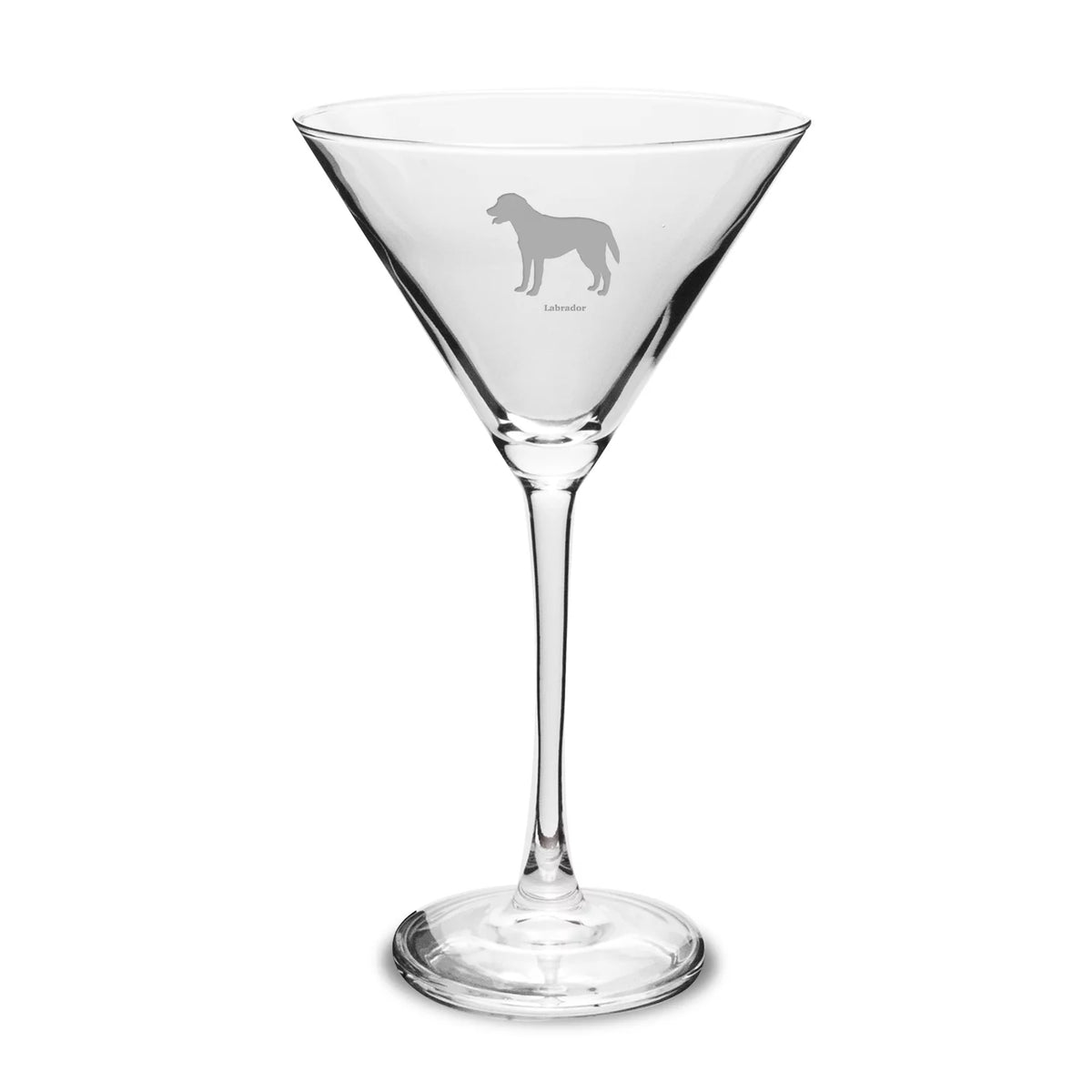 10 oz Martini Glass U9273