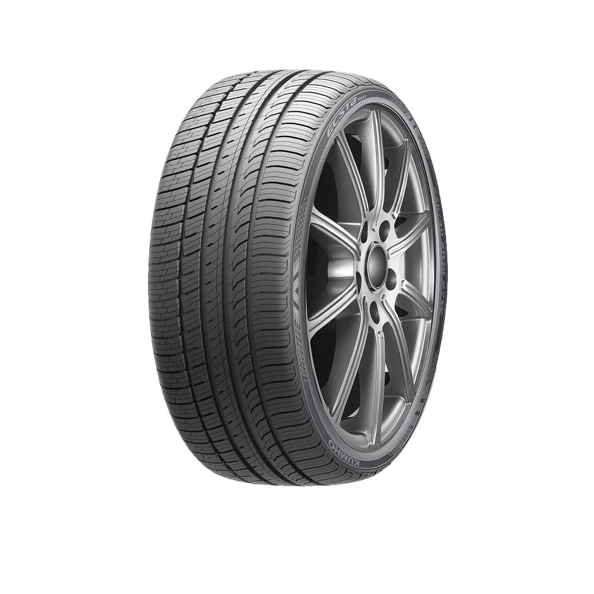 All Season 215/50ZR17 95W XL Passenger Tire E775