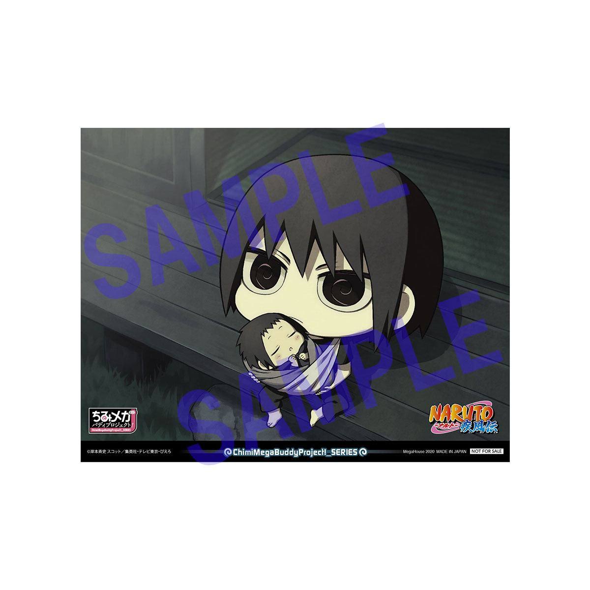 Mini Figure W4387