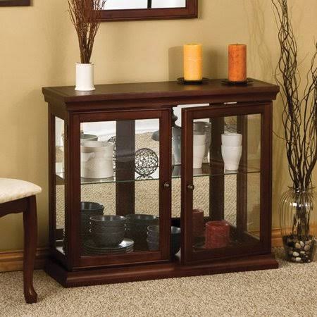 Curio Cabinet K901