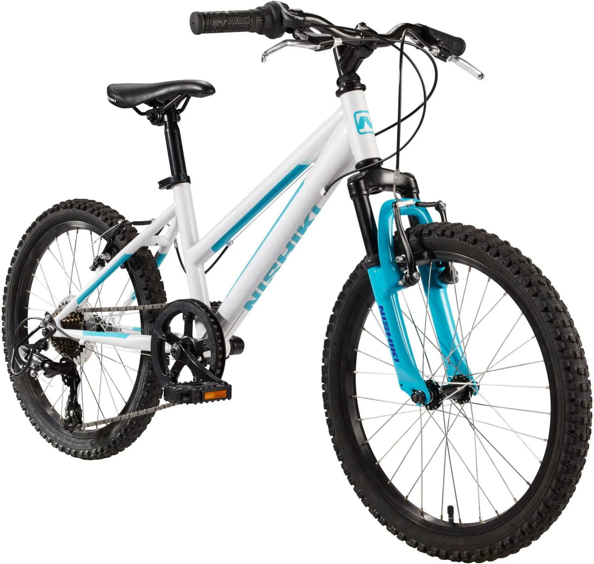 20'' Mountain Bike M7979