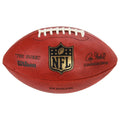 Official Size Replica Game Football I63304