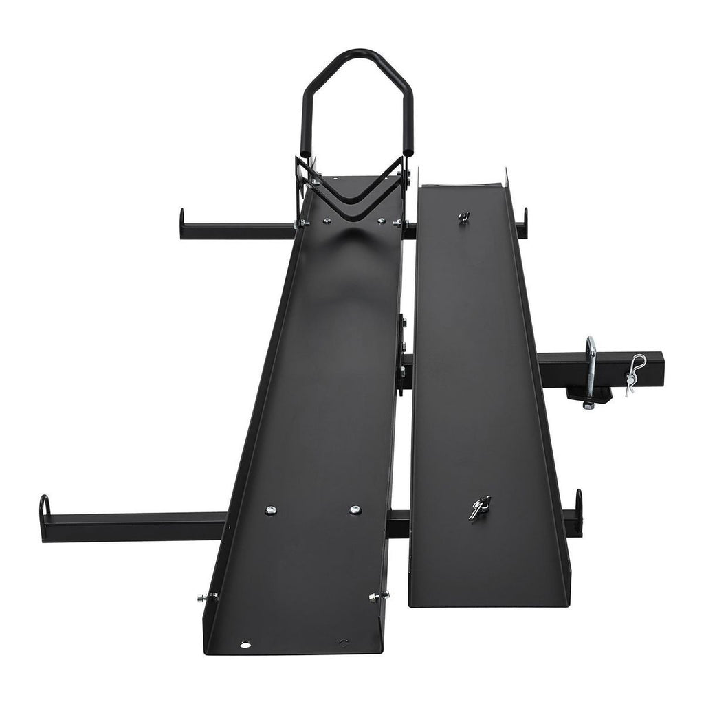 600 lb. Capacity Motorcycle Carrier J478