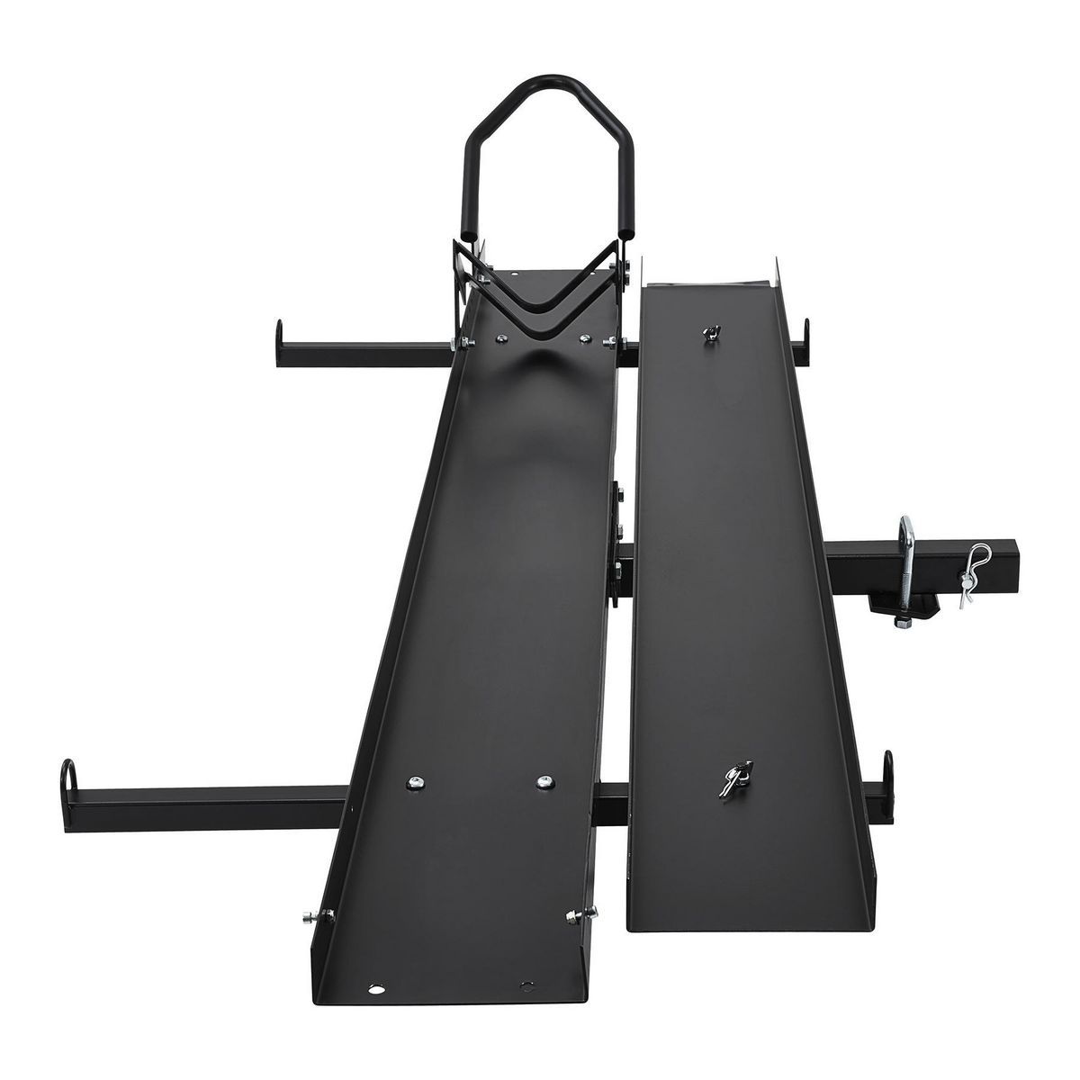 600 lb. Capacity Motorcycle Carrier J478