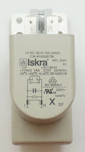 Noise Filter for Whirlpool Washers and Dryers, 275V, 50/60Hz R162