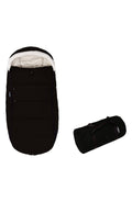 Black Footmuff X46038