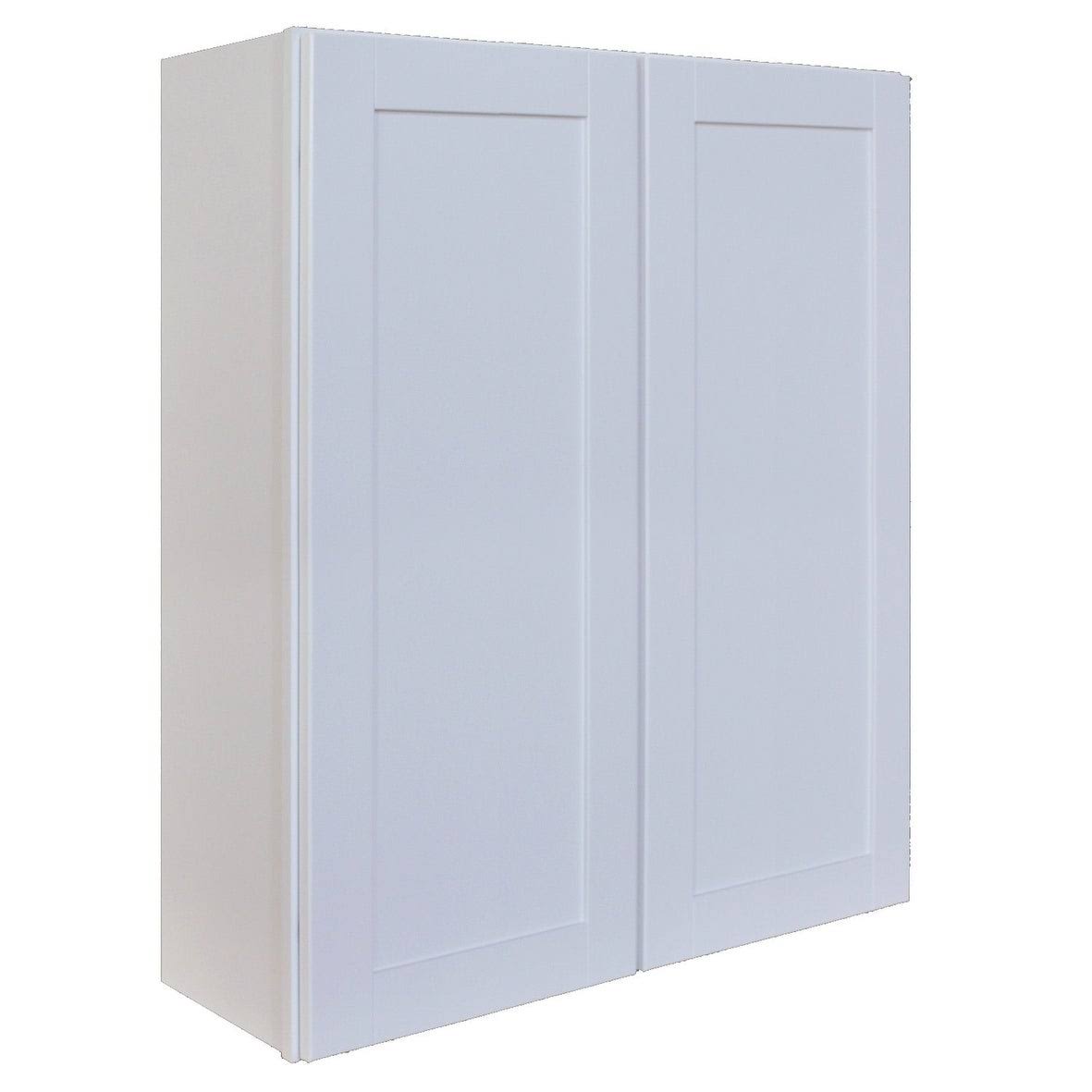 36x22 x 42x22 Double Door Wall Cabinet H60067