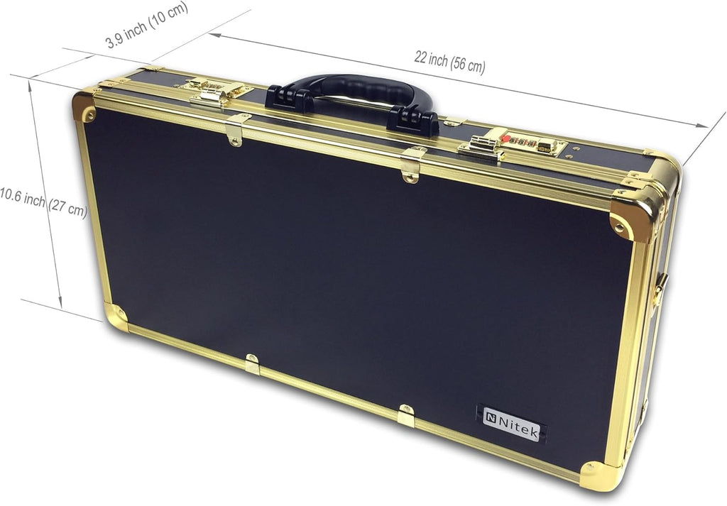 Golden Barber Case W141