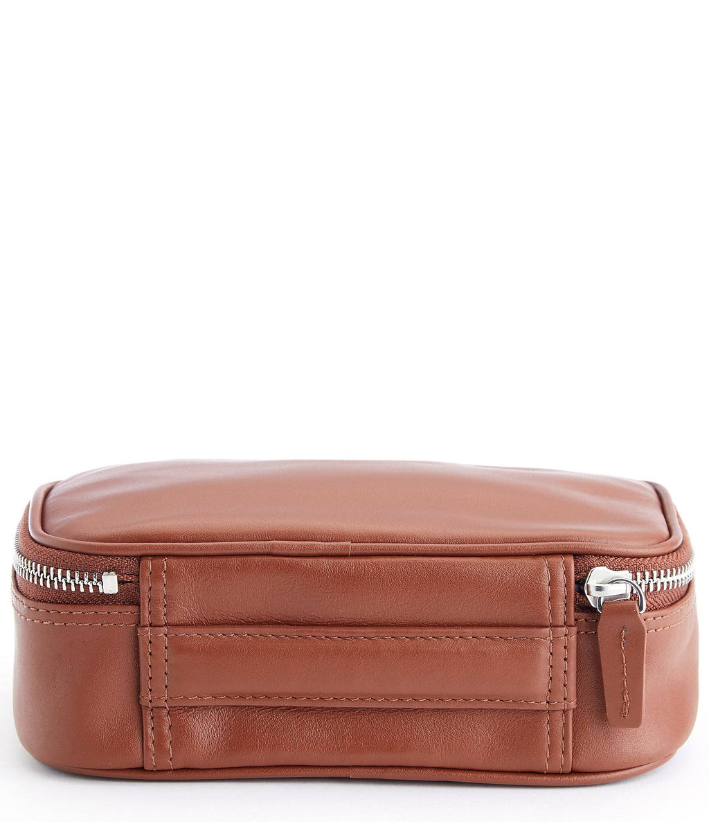 Black Travel Storage Case I892