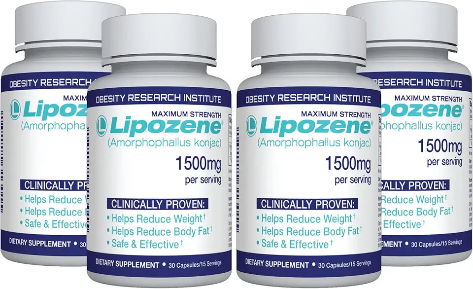 Diet Pills Weight Loss Supplement 120 Capsules P468377