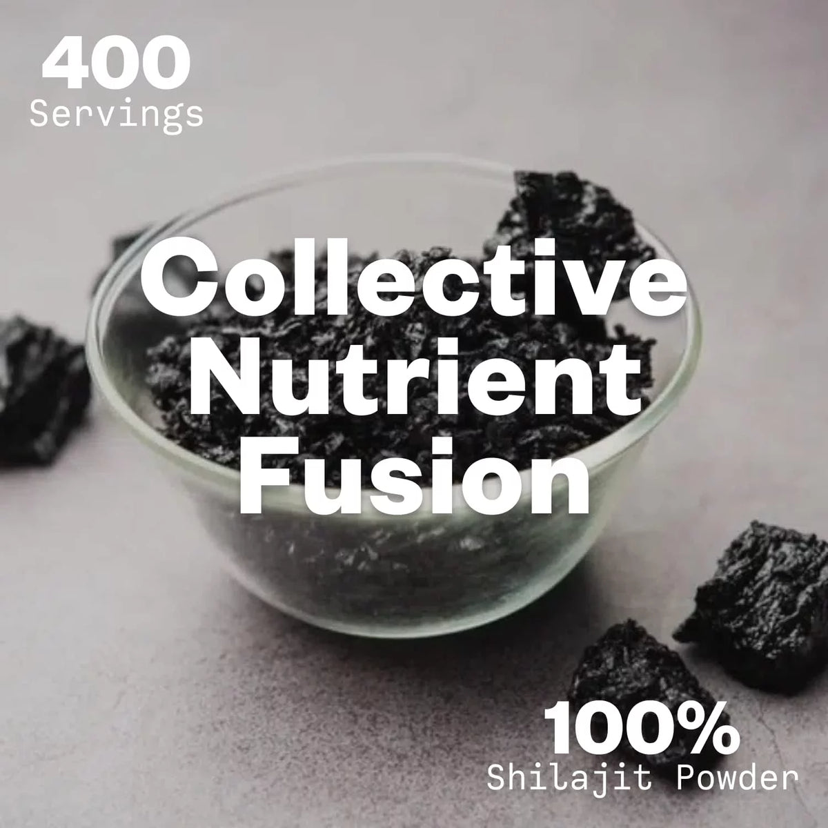 Shilajit Powder 12:1 Extract 100g Z201674