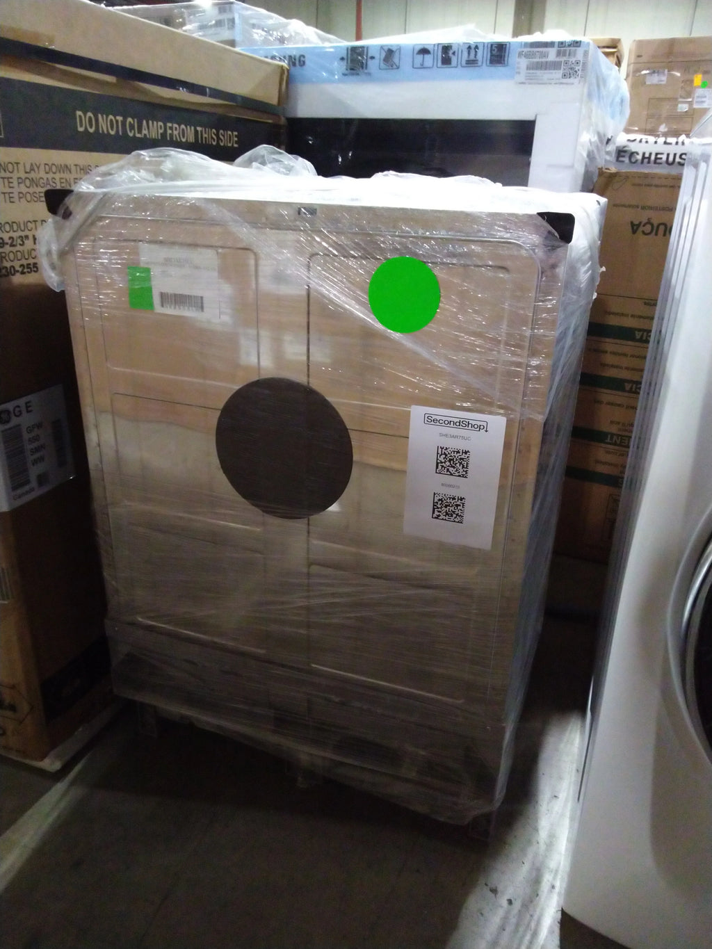 24 Inch Dishwasher B980