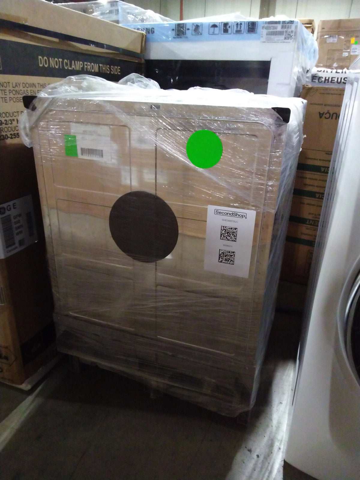 24 Inch Dishwasher B980