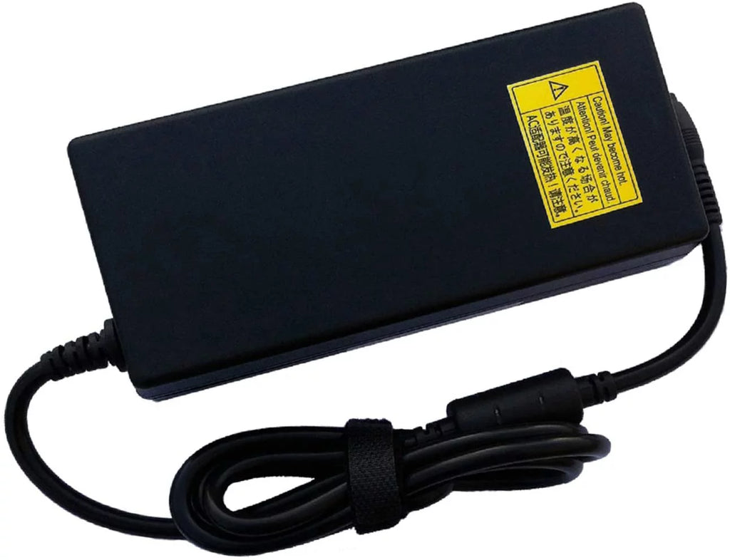 19V 7.89A 4-Pin AC DC Adapter F58492