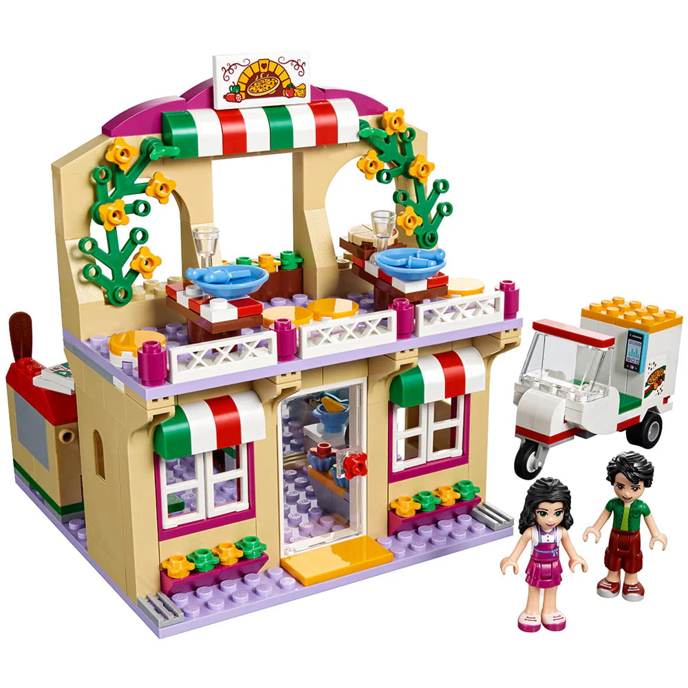 289 Pieces Building Set U5301