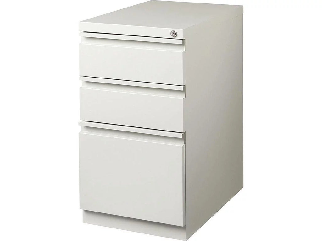 3 Drawers Steel Lockable Filing Cabinet R8627
