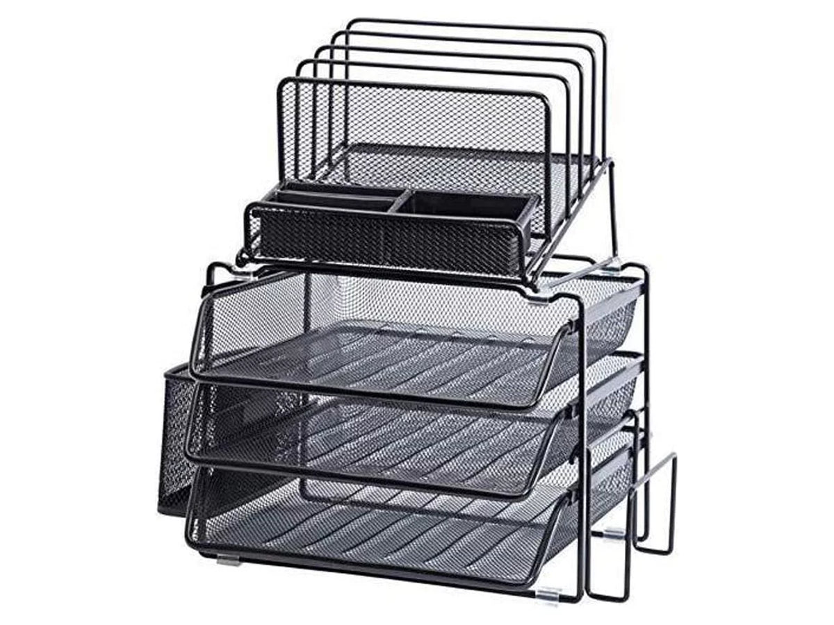 4-Tier Desktop Organizer C99551