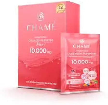 Hydrolyzed Collagen Tripeptide Plus 10 Sachet P850110
