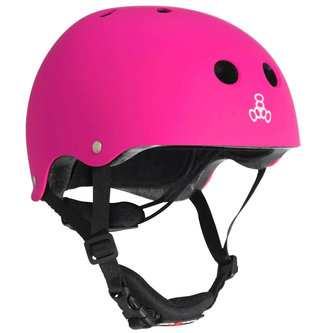 Youth Helmet Blue E242